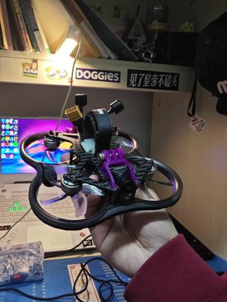 以小白视角打开fpv:第二期:工具#真实生活分享计划 #模型 #fpv #fpv穿越机 #教程