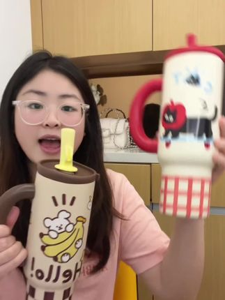 反季买奇古堂的东西是真的香#奇古堂水杯 #奇古堂