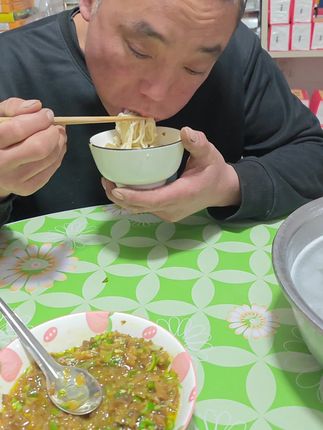 #酱黄瓜嘎嘎脆