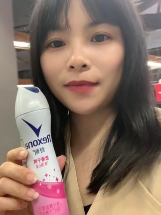 #止汗喷雾#夏季必备 #舒耐止汗喷雾 #女生必备 #好用不贵经济实惠