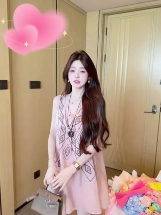 #夏季穿搭 #高级感穿搭 #谁穿谁好看