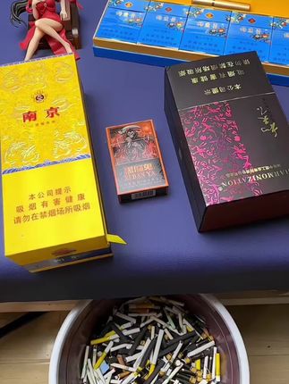 #烟嘴过滤器#焦油过滤器#烟民看过来#果味吸棒