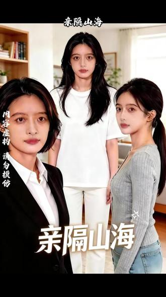 一口气看完超长《亲隔山海》后续完整版!!! #亲隔山海#亲隔山海后续#亲隔山海完整版#亲隔山海全集#亲隔山海大结局