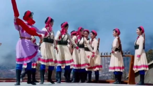 你现在不懂总有一天你会懂的#芳华#师娘