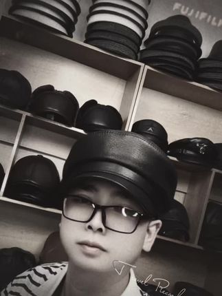 #好物推荐🔥 #原创视频 #时尚单品 #帽子控看过来 #时尚达人