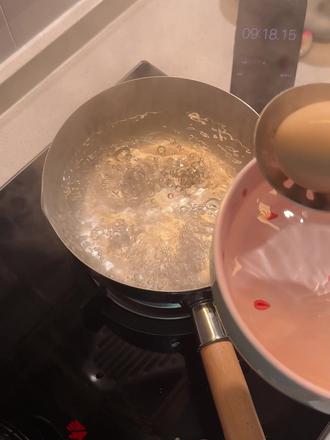 跟着蛋神煮鸡蛋,全程无剪辑,想煮出完美鸡蛋究竟需要多久#蛋神 #煮鸡蛋 #煮鸡蛋的正确方法 #鸡蛋 #鸡蛋的神仙吃法