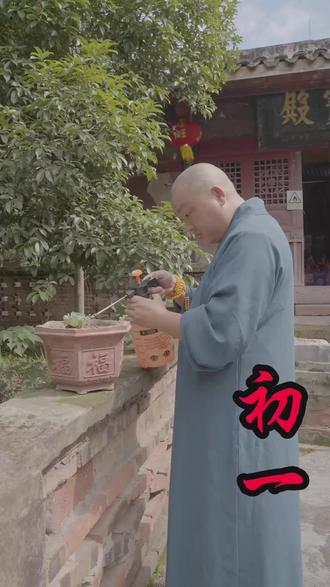 初一早上起来要做的事…#修心修行 #智慧人生 #新年快乐 #觉醒开悟 #禅悟人生