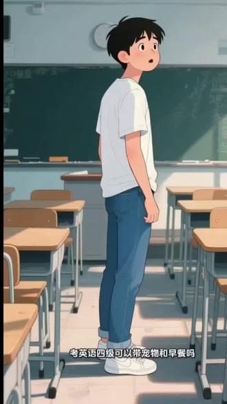 四级应该带什么?😄😄😄
我o了,你懂了吗