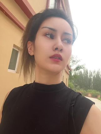 细腰娘子