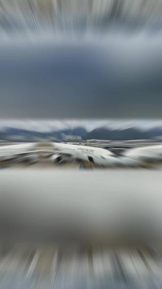 国泰:往返迪拜及利雅得航班续取消至4月30日