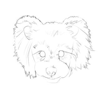 一分钟画完狗狗🐕
稿件展示➕绘画过程
#雪纳瑞 #绘画过程 #procreate绘画 #狗狗绘画教程 #绘圈迷惑行为