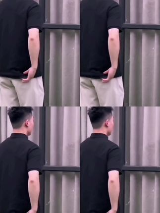 罗蒙夏季男士短袖Polo衫2025新款桑蚕丝上衣运动休闲商务翻领t恤
