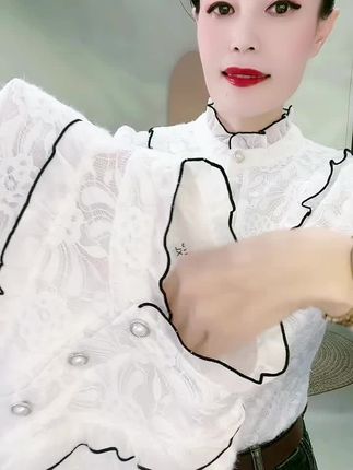 #女装穿搭 #穿出自信穿出美丽 #面料舒适透气 #每天穿搭分享 #高质感穿搭