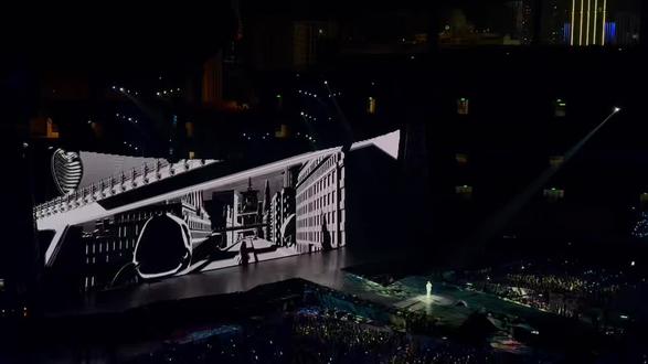 请求助力孤单摇 特意为南宁改编的DJ版《还给你一些孤单》 全球首摇#汪苏泷南宁演唱会#汪苏泷#罗曼城#汪苏泷十万伏特2.0