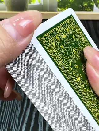 几毛一副的扑克牌#扑克牌#工厂直发#超便宜超划算