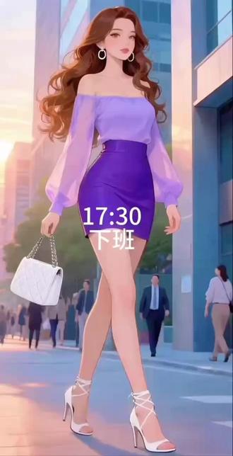人间至补,是心上一人