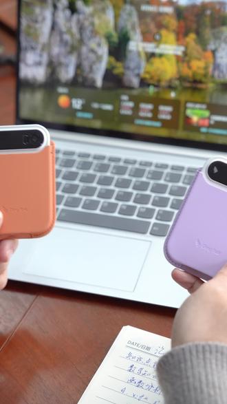 海外商务出差语言不通不用怕!!钉钉A1录音笔全搞定,录音,翻译,支持几十种语言翻译。#钉钉翻译机 #钉钉录音笔 #会议纪要制作 #文字转写 #钉钉