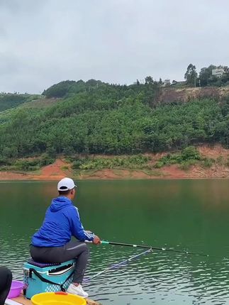 久岩鲢鳙线组成品主线防炸一体铅活铅花白鲢鳙钓组大物钓鱼线渔具#渔具用品 #钓鱼 #爱生活爱钓鱼 #钓鱼人就是这么疯狂 #鱼线