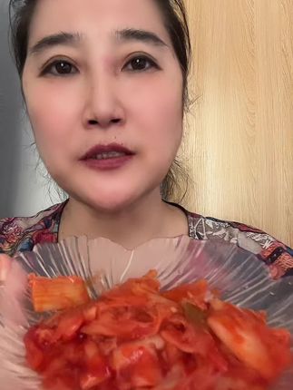 #韩式辣白菜#好吃不贵经济实惠 #大人孩子都爱吃 #好吃到停不下来 #下饭菜