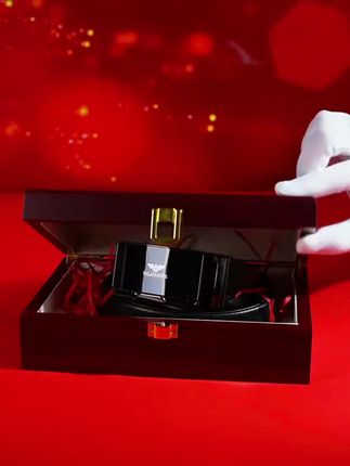 【官方正品】法莱阿玛尼皮带男款真皮高档男士腰带正宗裤带男奢侈品#法莱阿玛尼腰带 #皮带 #男士腰带 #裤带 #送男人的礼物推荐