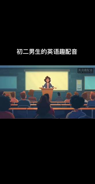 #英语配音 21年全国甲&乙卷:独白