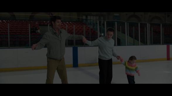 《时间里的爱人》,这才是爱情本来的样子 真正对的人,会在岁月里慢慢靠近,
在平淡中相守,在风雨中陪伴。#电影解说 #温情治愈 #陪伴是最大的幸福 #电影推荐 #解说电影