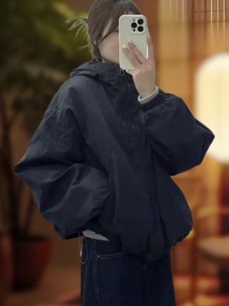 #高级感穿搭 #外套穿搭 #时尚休闲穿搭 #穿出自己的风格 #秋冬穿搭
