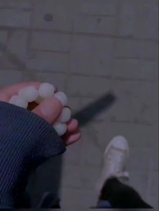 #天然菩提根手串#绕指柔手工原生态#天然菩提子#男女生学生#文玩佛珠串