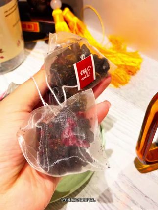 #潮汕 #喝茶🍵