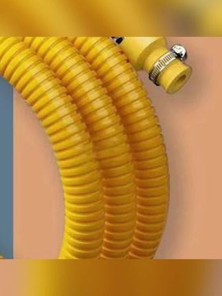 加厚铠装燃气管煤气灶连接火炉中金属功能压软管家用液化气煤气管#加厚燃气管 #铠装煤气管 #金属压软管 #液化气软管 #煤气灶气管