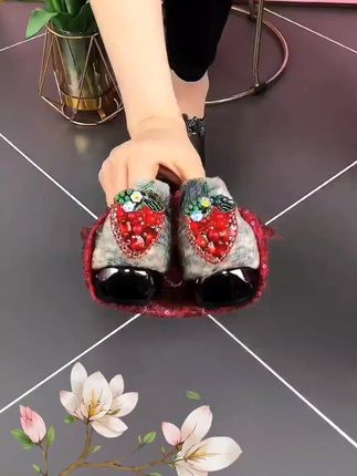 #软底软面穿上超舒服 #舒适透气不臭脚#脚宽脚胖都可以#便宜又好穿