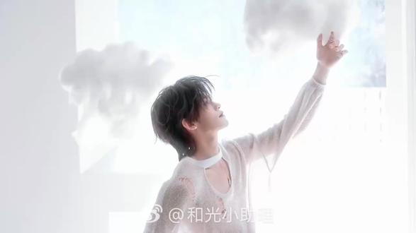 来自🧣和光小助理,啊啊啊啊啊啊啊啊……让我无法自拔,可塑性怎么可以这么强!#云旗