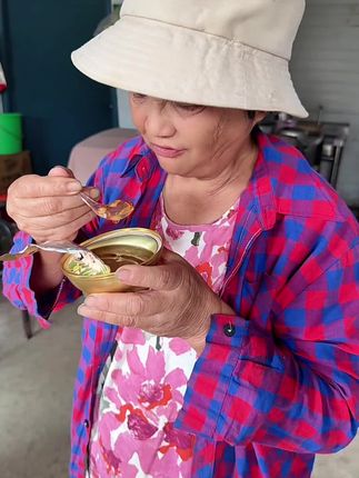 燕窝+桃胶 | 河马功坊桂花燕窝鲜炖桃胶羹即食滋养清甜即食0脂肪