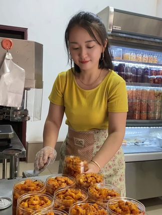 麻辣萝卜干#地方特色美食#下饭菜