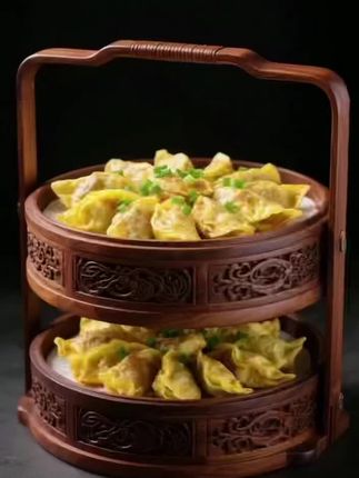 #美食 #家常菜 #蛋饺 #中秋节 #抖音美食推荐官