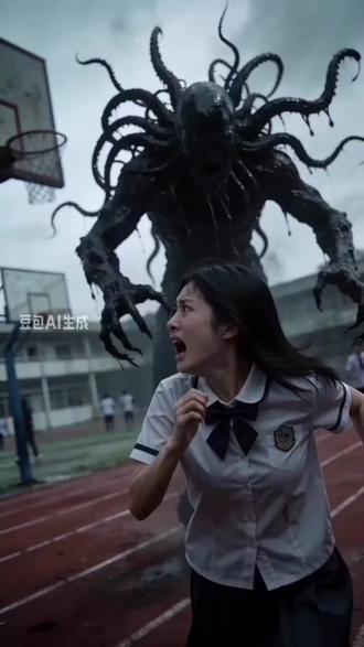 序章·0·《女主的轮回夜·完结》
最终……#AI 女主结束无限轮回的噩梦……