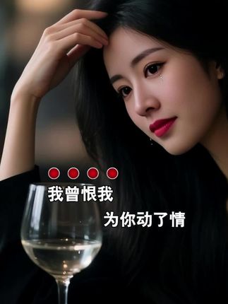 #伤感情歌 你许诺的那天因为太美好,永远不会走却永远不会来