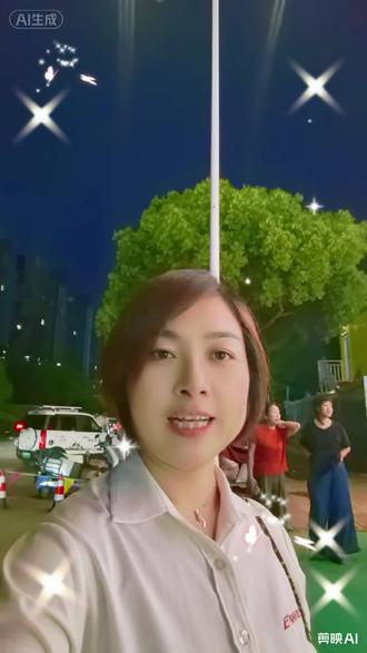 家门口广福芜小芒夜市一条街夏日好去处!