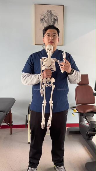 新的手腕安全保障指南来咯,各位篮球爱好者们请查收~#康复 #运动康复 #康复运动 #健康