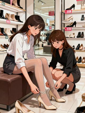 阳光下的美肤袜有多好看??#舒适丝袜  #修身丝袜  #美肤袜  #光腿袜  #打底袜