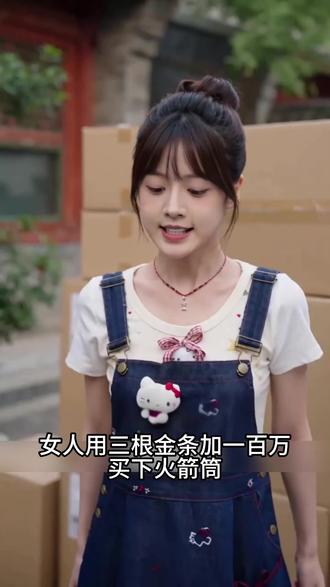 乖孙女烧纸钱爷爷送空间带你飞后续结局
乖孙女烧纸钱爷爷送空间带你飞短剧男主女主
乖孙女烧纸钱爷爷送空间带你飞精彩片段剧情
AI短剧,动漫,AI原创,动态漫,AIGC,ai漫剧
#乖孙女烧纸钱爷爷送空间带你飞 #乖孙女烧纸钱爷爷送空间带你飞后续 #乖孙女烧纸钱爷爷送空间带你飞短剧#漫剧#AI真人剧