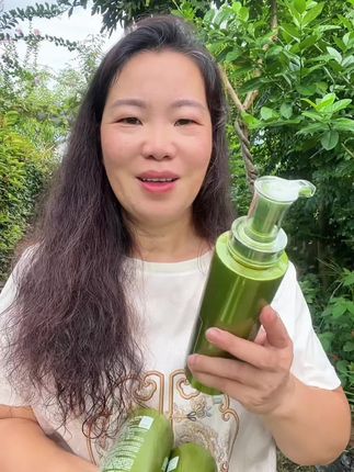 #自用好物推荐 #养发护发 #强烈推荐