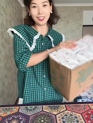 #新疆包邮#抽纸#卫生纸#生活用纸#好用不贵经济实惠
