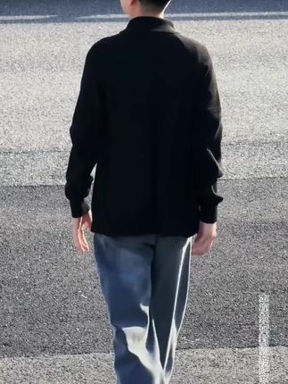 谁说男人30岁 不能有少年感 #男装#男生穿搭 #休闲穿搭 #男人简单的快乐 #秋季新款