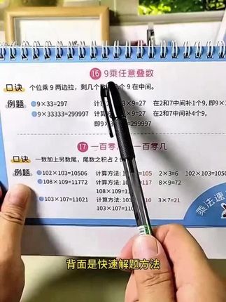 小学数学台历#实用 #好物推荐 #数学台历 #宝妈推荐 #背公式
