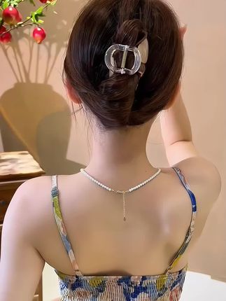 #美出新高度 #抓夹 #爱了爱了