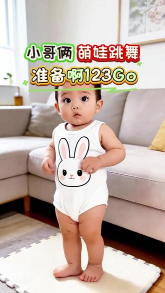 儿童舞蹈又简单又好跳,准备啊一二三Go,哈哈哈搞笑的舞蹈 萌娃跳舞视频2026年最爆火的的手势舞简单易学,2026最新热门儿童舞蹈,萌宝跳舞日常,萌娃搞笑日常,萌娃跳舞萌翻网友,儿童爱看搞笑小视频#萌娃跳舞#小哥俩快乐吧#萌娃跳舞视频 #儿童舞蹈 #抖音玩法合伙人计划