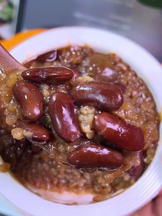 双枣芸豆甑糕210克/3盒西安特产即食早餐#芸豆糕 #双枣芸豆甑糕