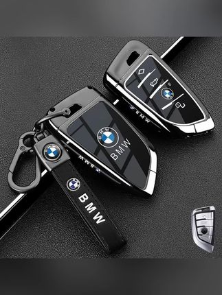 2024款宝马6系GT钥匙套17-24款专用六系630i刀锋汽车BMW男包壳扣#汽车好物 #钥匙保护套 #专车专用