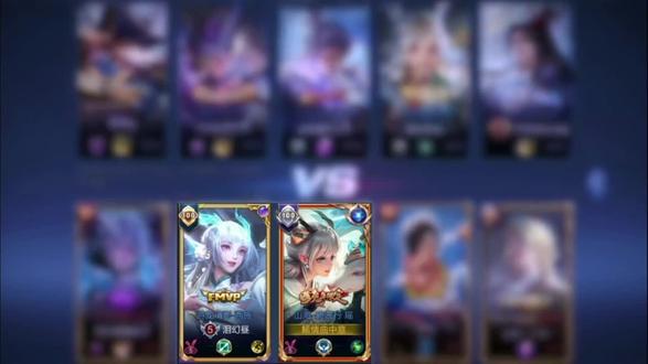 你说势均力敌吗我要的是绝对碾压#mvp操作